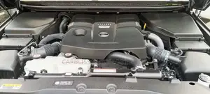 Lexus GX 550 Luxury 4WD 2025 Blue