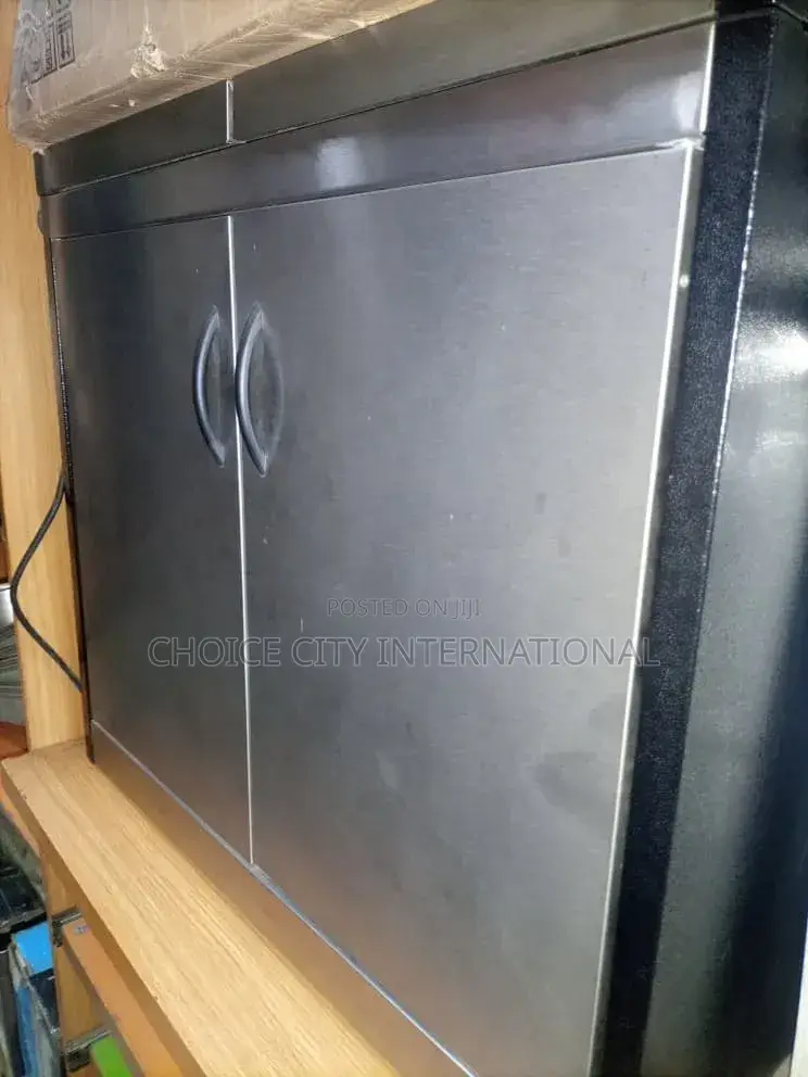Trolley Dual Cabinet Warmer