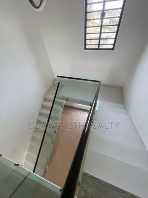 3bdrm Duplex in Kolapo Ishola Gra, Akobo for sale