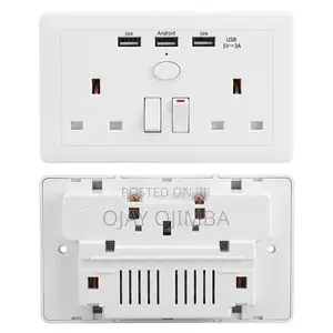 Usb Socket