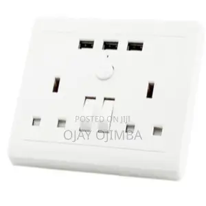 Usb Socket