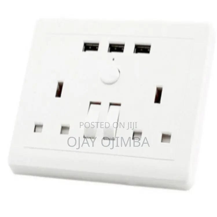 Usb Socket
