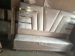 Bed Frame Complete Set
