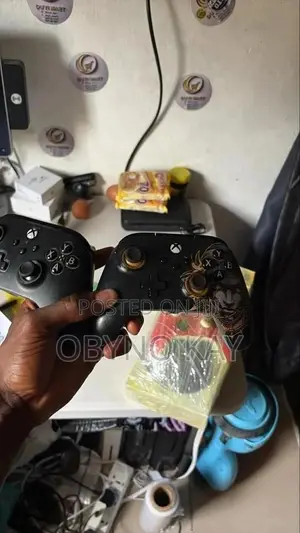 Xbox One Controller