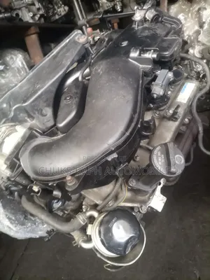 Tukumbo 1gr Engine for Toyota Tacoma 08, Prado V6 Etc
