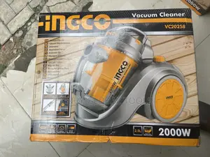 2000w Ingco Electric Industrial Vacuum Cleaner Machine