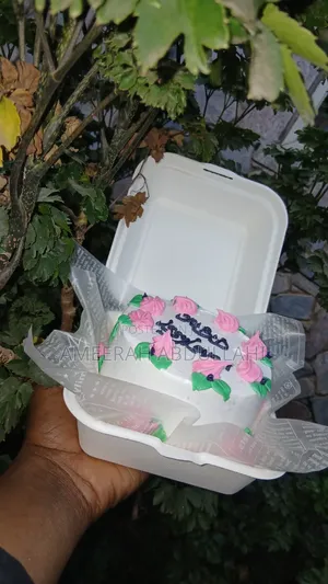 Bento Cakes