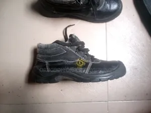 Juggers Safety Boot
