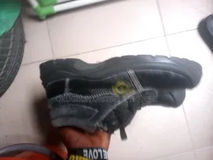 Juggers Safety Boot