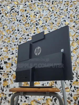 Desktop Computer HP ProOne 600 8GB Intel Core i5 HDD 1T