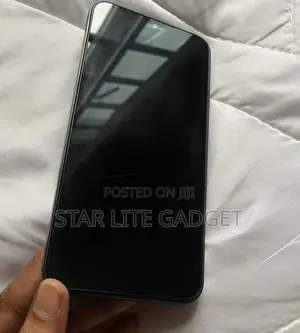 Samsung Galaxy A14 5G 64 GB Black