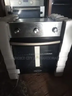 Bosch Built-in Gas Oven