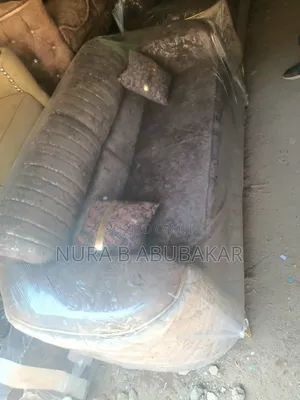 Cushion Complete Set