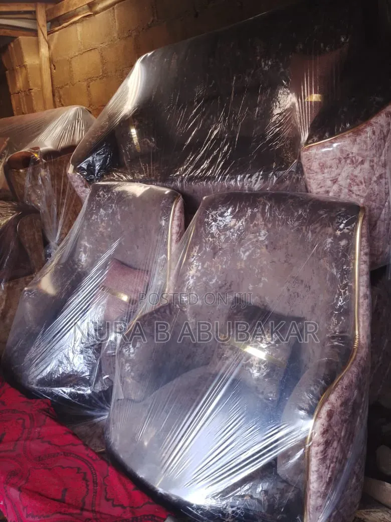 Cushion Complete Set