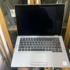 New Laptop Dell Latitude 5310 16GB Intel Core i7 SSD 512GB