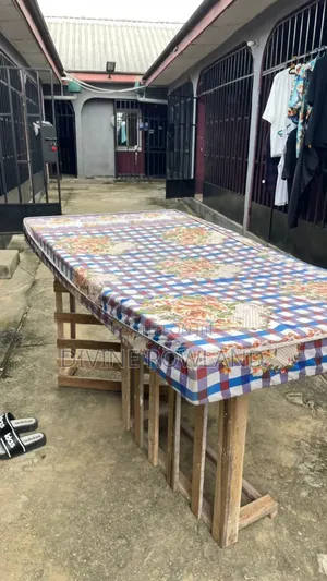 6 by 3 Plus With Bed Frame