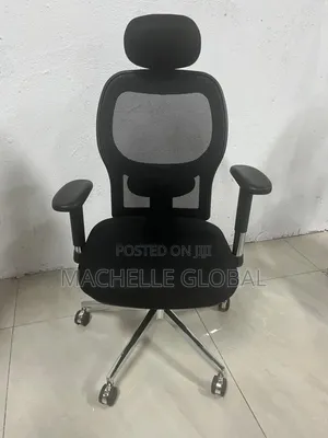 Strong Quality Ergonomic Chair