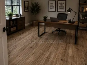 Vintage Oak Vinyl Flooring