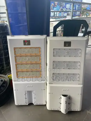Solar Akt Light 400w 500w