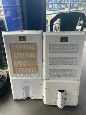 Solar Akt Light 400w 500w
