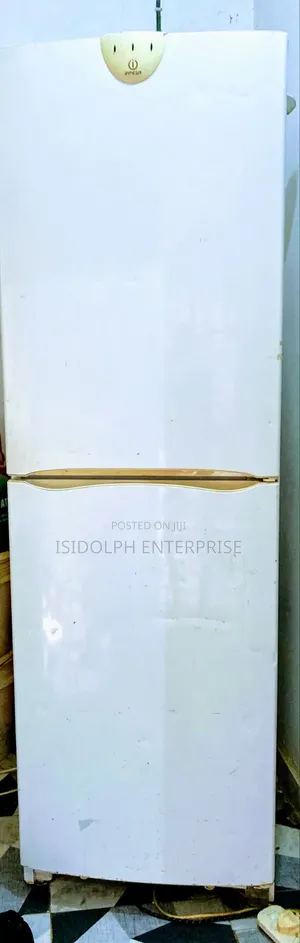 Indesit Double Door Fridge