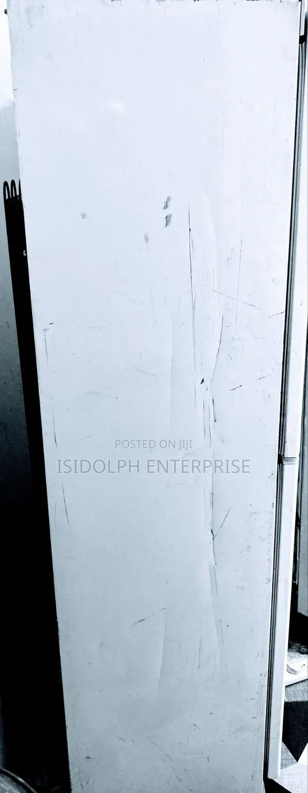 Indesit Double Door Fridge