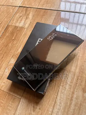 Samsung Galaxy S24 Ultra 512 GB Gray