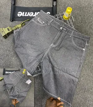 Quality Premium Short