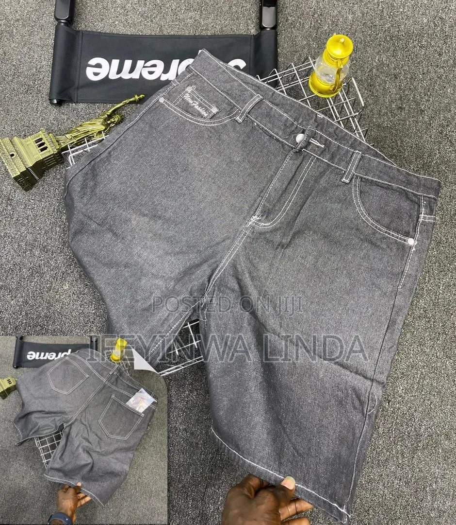 Quality Premium Short