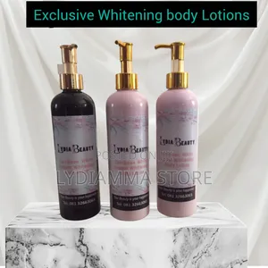 Lydiamma Skincare Cosmetics
