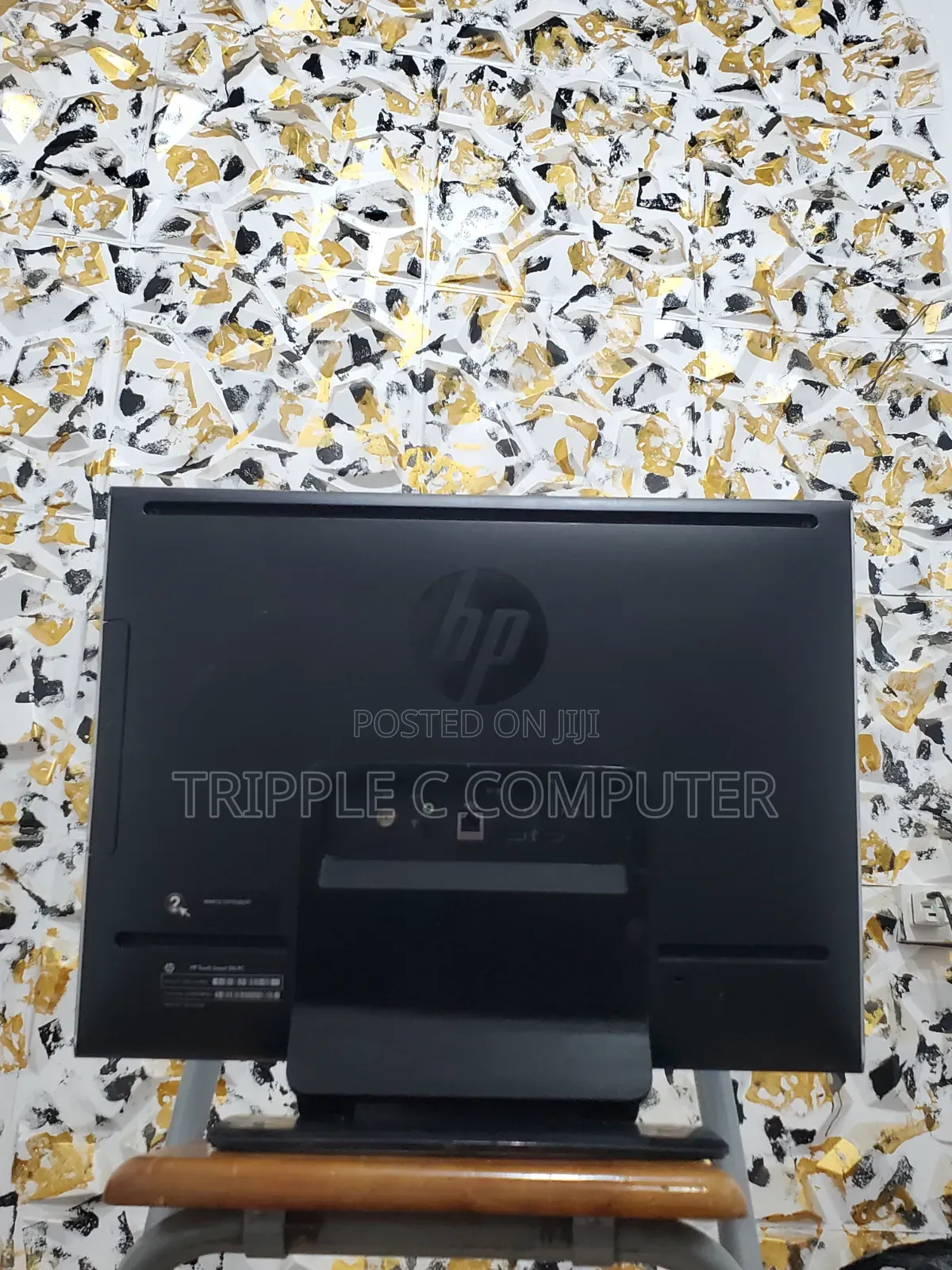 Desktop Computer HP t310 4GB AMD HDD 500GB