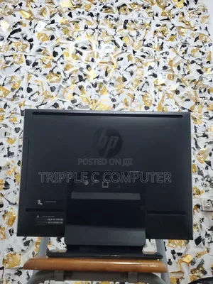Desktop Computer HP t310 4GB AMD HDD 500GB