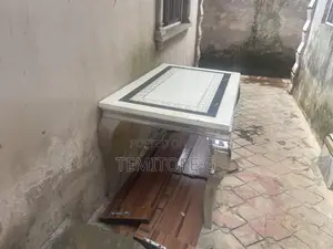Versace Marble Dinning Table