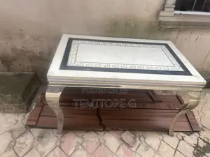 Versace Marble Dinning Table