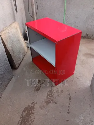 Kitchen Cabinet