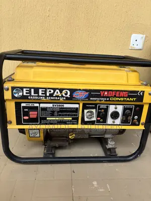 Constant Generator