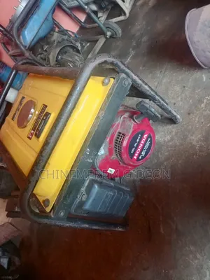 Elepaq Generator
