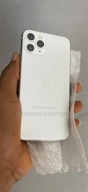 Apple iPhone 11 Pro 256 GB White