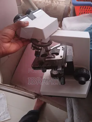 XSZ-107bn Biological Binocular Microscope