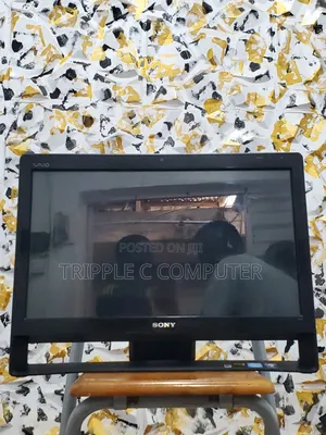 Desktop Computer 8GB Intel Core i5 HDD 500GB