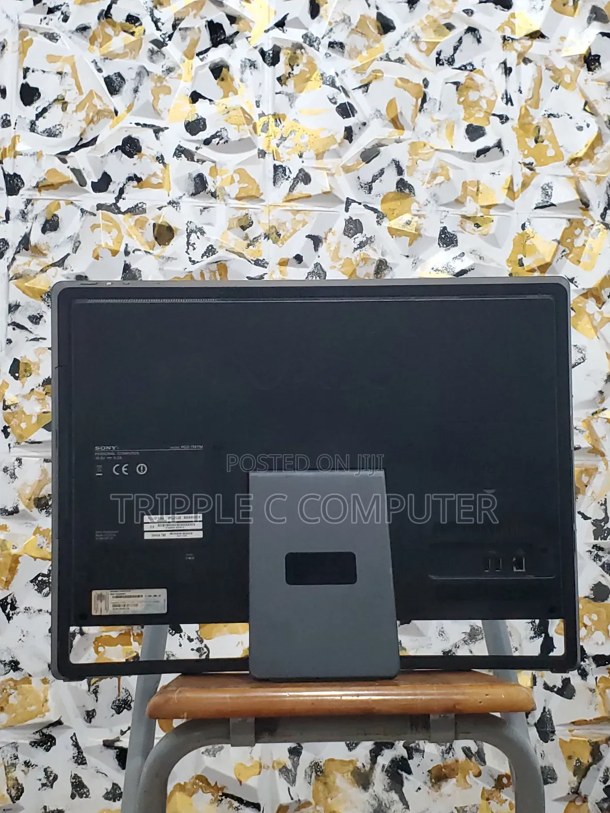 Desktop Computer 8GB Intel Core i5 HDD 500GB