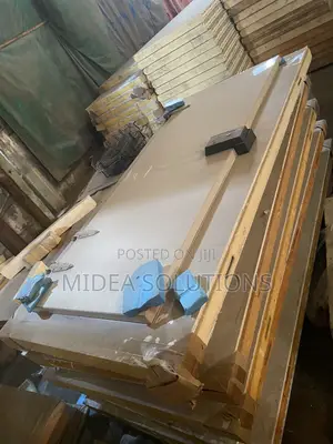 Insulation Panel