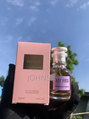 Soft Girl Energy in a Bottle 
