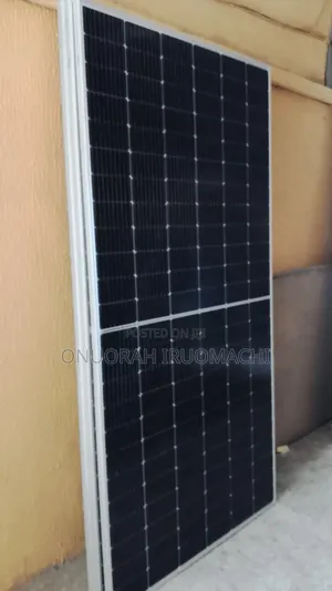 Solar Panels
