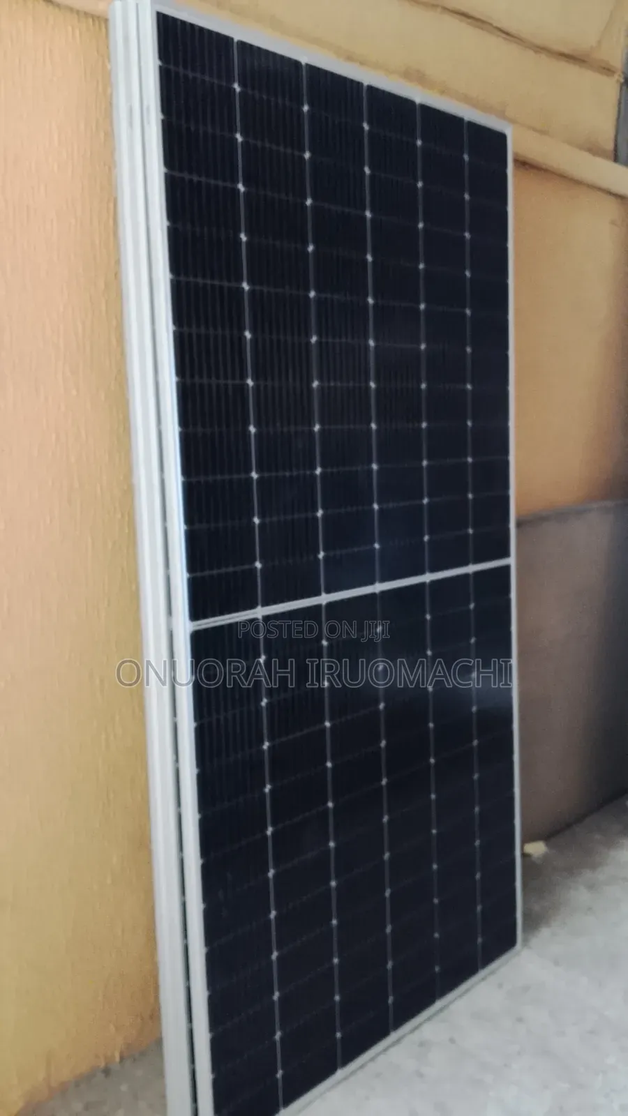 Solar Panels