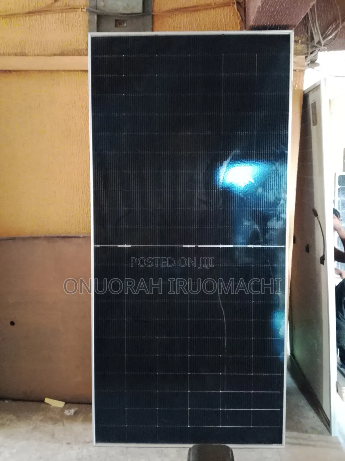 Solar Panels