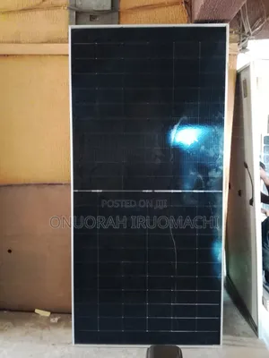 Solar Panels