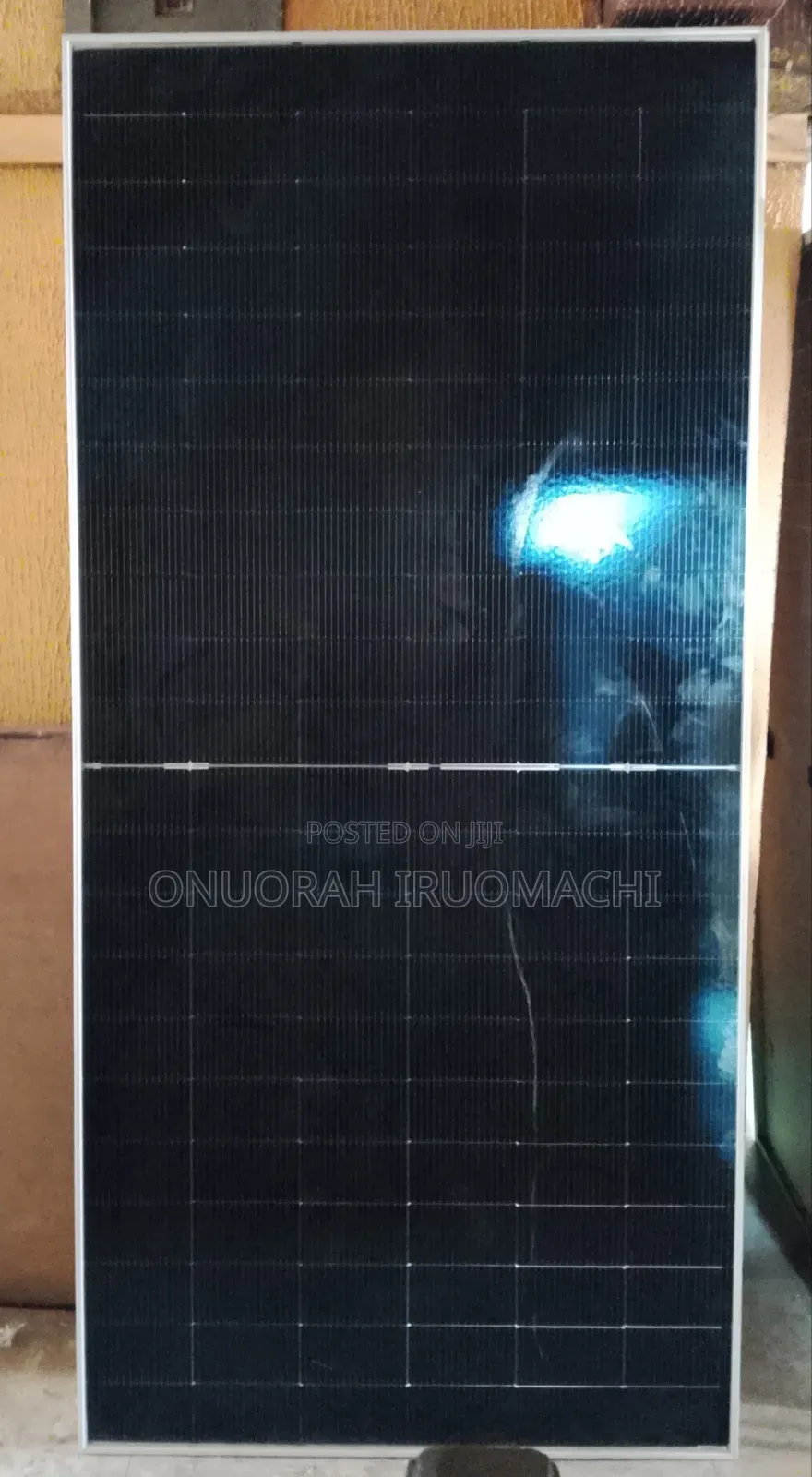 Solar Panels