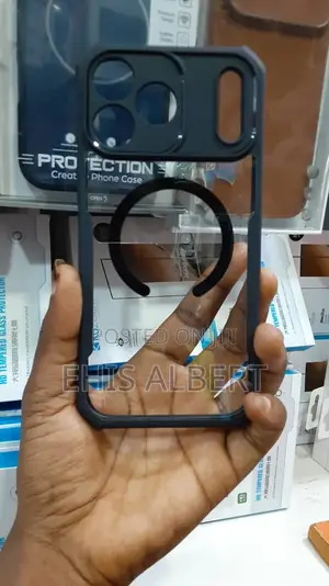 iPhone 17 Promax Case