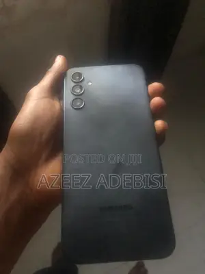Samsung Galaxy A14 5G 128 GB Black